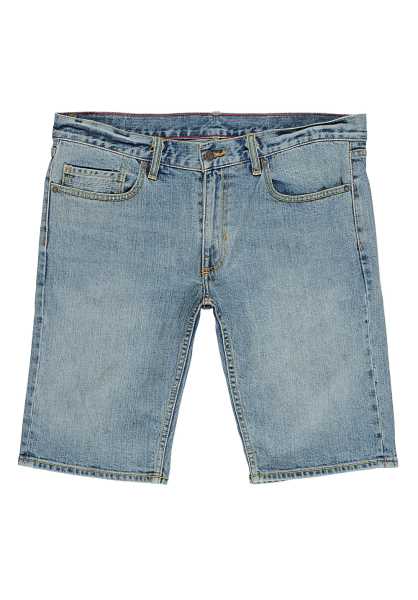 Element Boom - Multicolor Uomo Estate Shorts (W3409)